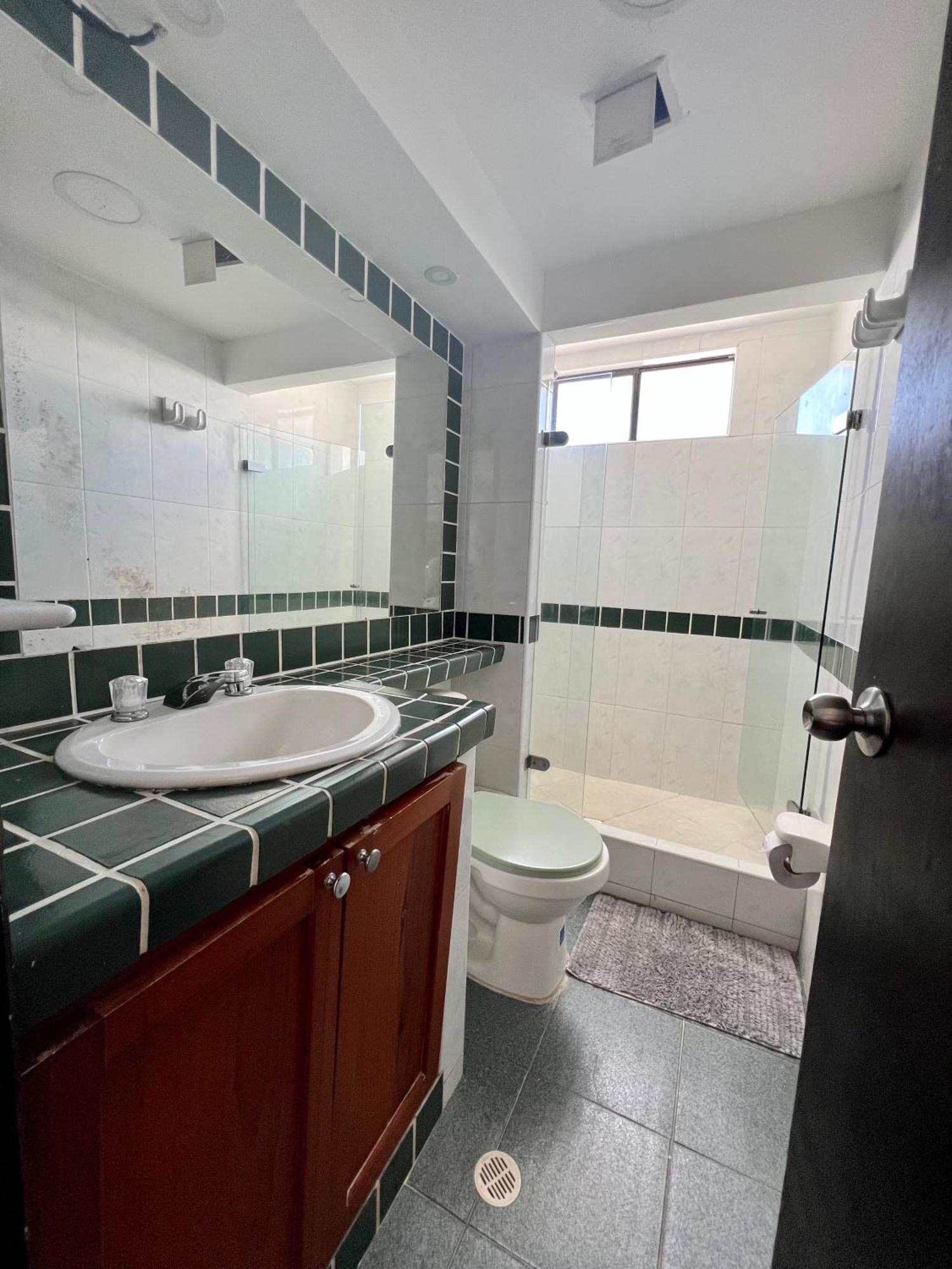 Apartament Penthouse San Andres Isla Zewnętrze zdjęcie