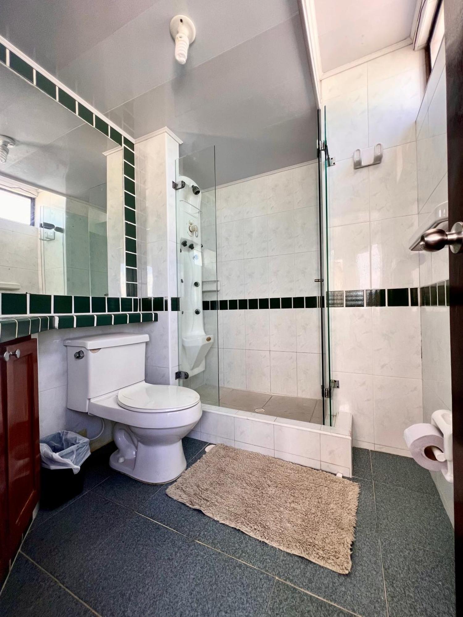Apartament Penthouse San Andres Isla Zewnętrze zdjęcie