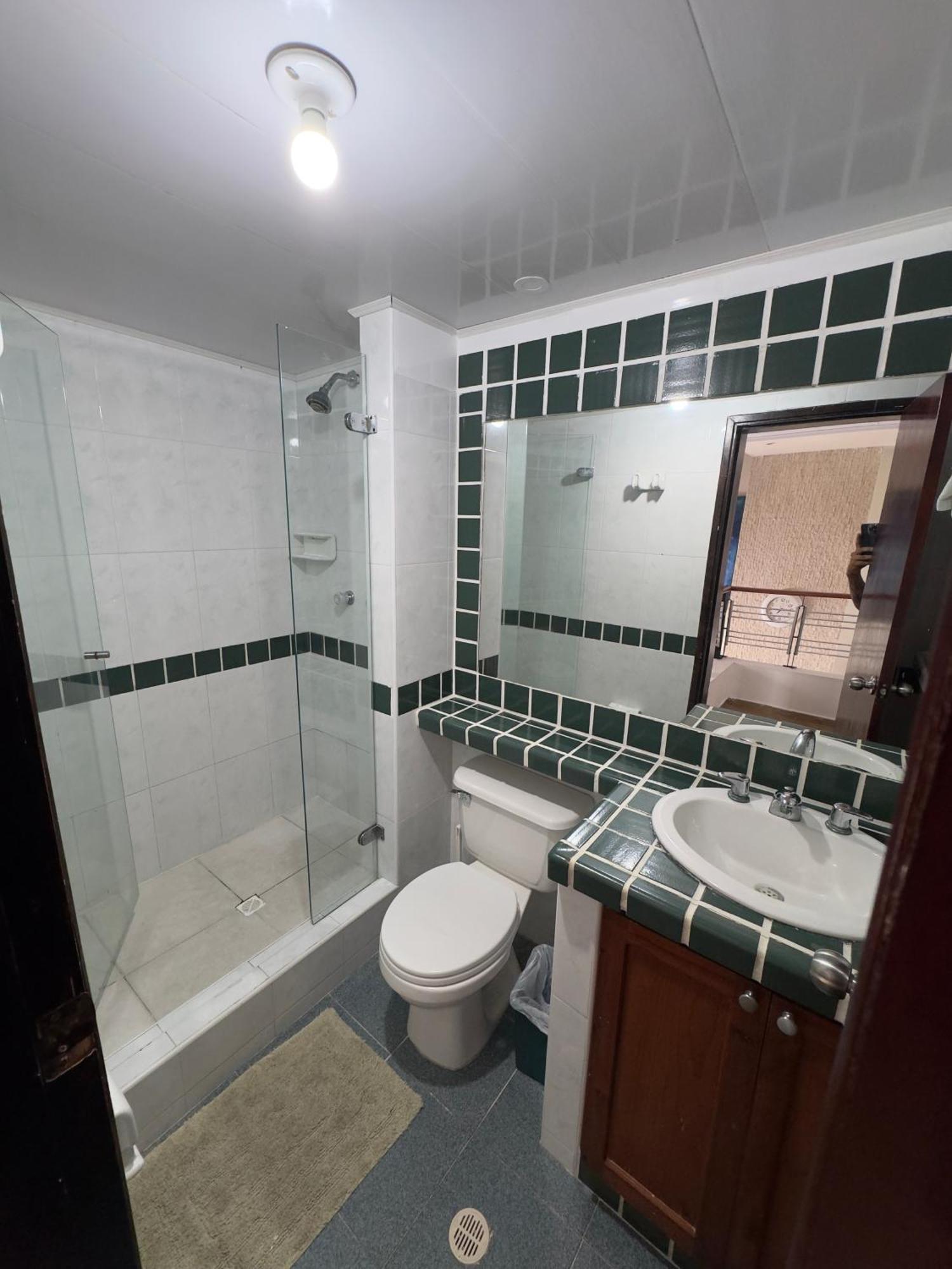 Apartament Penthouse San Andres Isla Zewnętrze zdjęcie