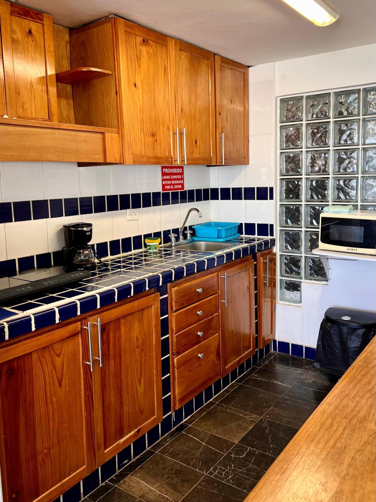 Apartament Penthouse San Andres Isla Zewnętrze zdjęcie