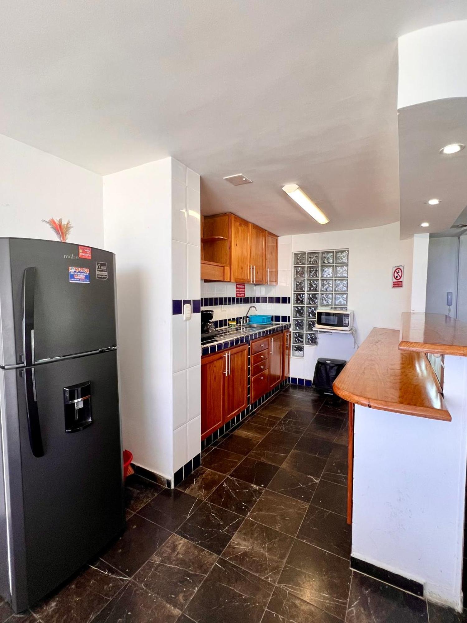 Apartament Penthouse San Andres Isla Zewnętrze zdjęcie