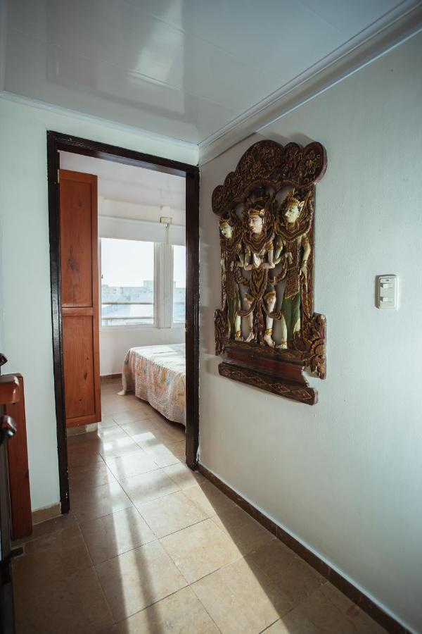 Apartament Penthouse San Andres Isla Zewnętrze zdjęcie
