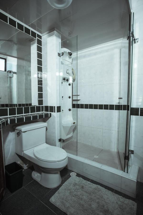 Apartament Penthouse San Andres Isla Zewnętrze zdjęcie